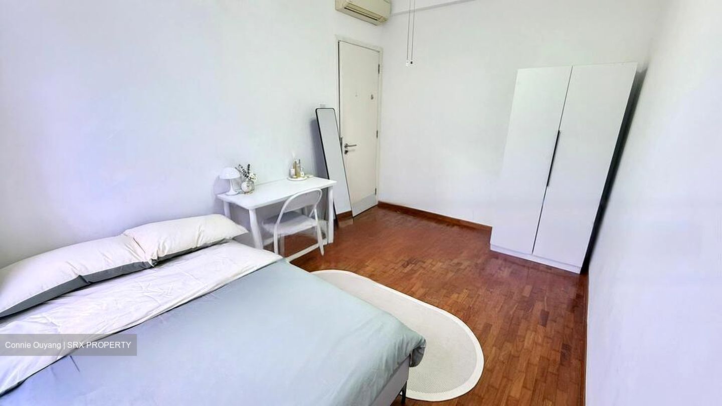 The Springside (D26), Terrace #454027431